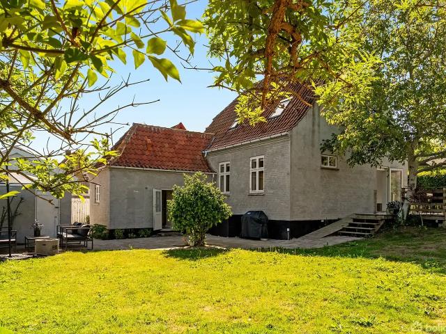 Til salg: Dahliaparken 4, Regstrup Villa på 142 m² Boligsiden