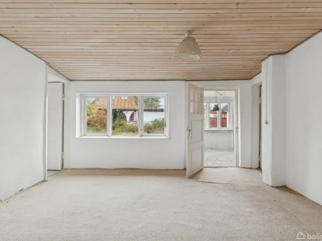 Til salg: Dalene 15, Roerslev, Otterup Villa på 107 m² Boligsiden