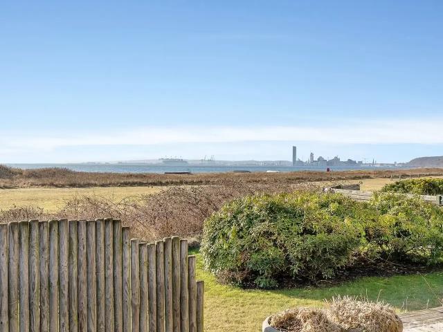 Til salg: Dalgas Avenue 48, Aarhus C Villa på 451 m² Boligsiden