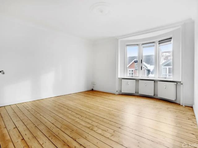 Til salg: Dalgasgade 13, 3. Th. Aalborg Ejerlejlighed på 53 m² Boligsiden