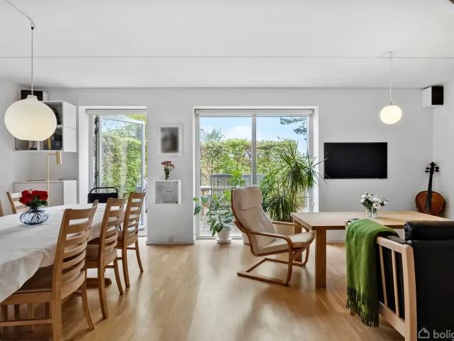 Til salg: Dalhaven 7, Stenløse Rækkehus på 116 m² Boligsiden