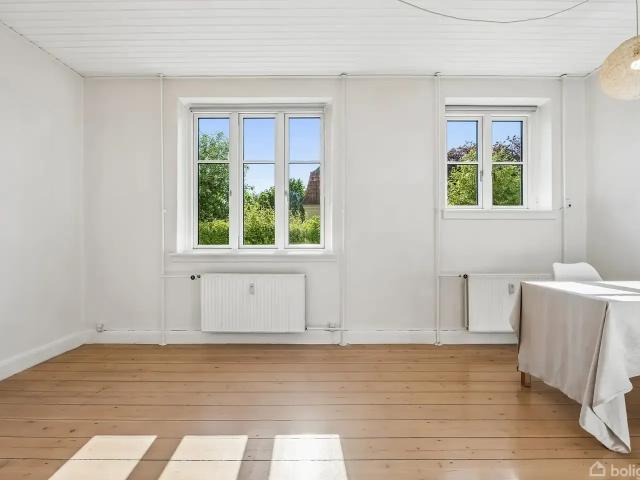 Til salg: Dalsgårdsvej 117, Fuglebjerg Andelsbolig på 106 m² Boligsiden