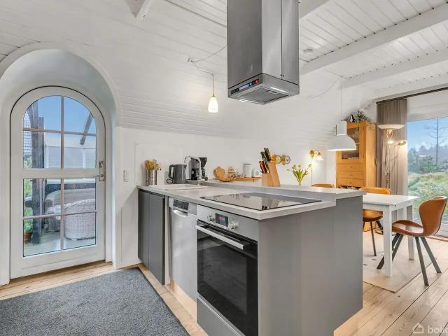 Til salg: Dalstrøget 43, Esbjerg V Fritidsbolig på 62 m² Boligsiden