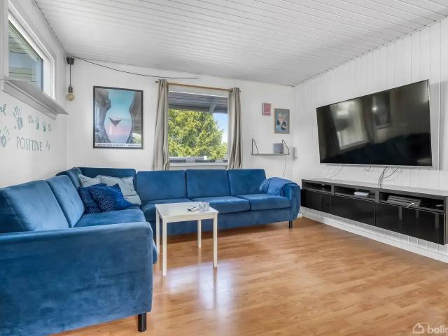 Til salg: Ådalsvej 14, Frederiksværk Villa på 80 m² Boligsiden