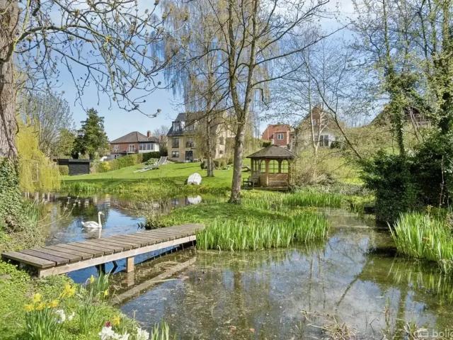 Til salg: Ådalsvej 47, Vanløse Villa på 193 m² Boligsiden