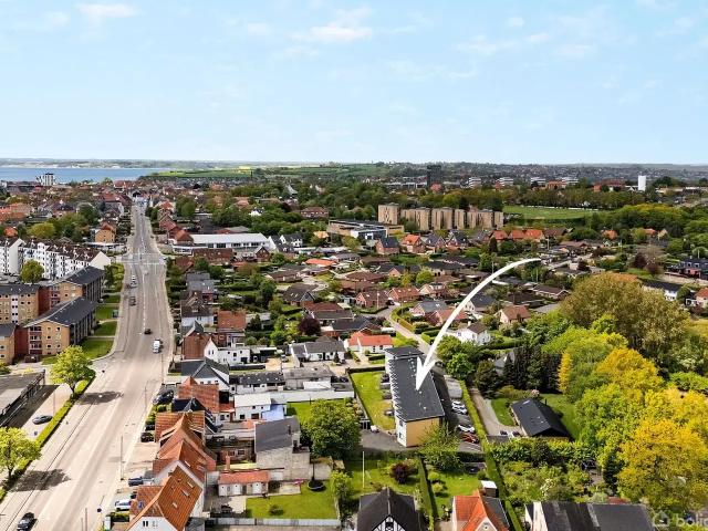 Til salg: Dalsvinget 2M, Sønderborg Ejerlejlighed på 81 m² Boligsiden