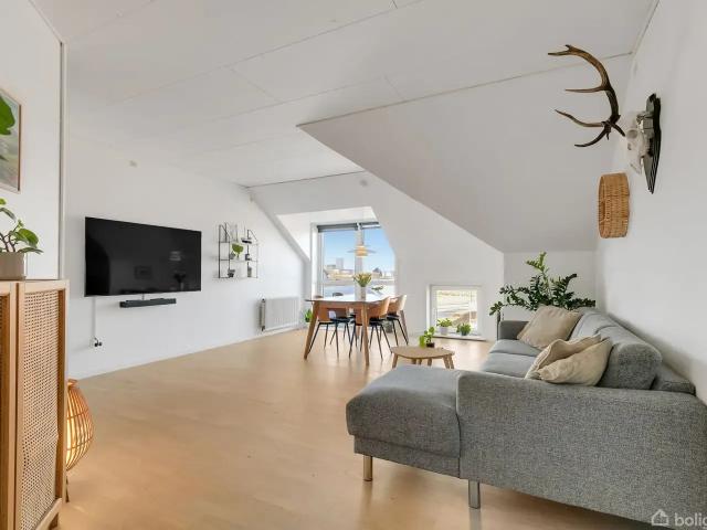 Til salg: Darumvej 22, 3. Th. Esbjerg Andelsbolig på 80 m² Boligsiden