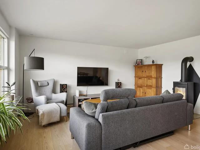 Til salg: Darlingsvej 12F, Horsens Villa på 90 m² Boligsiden
