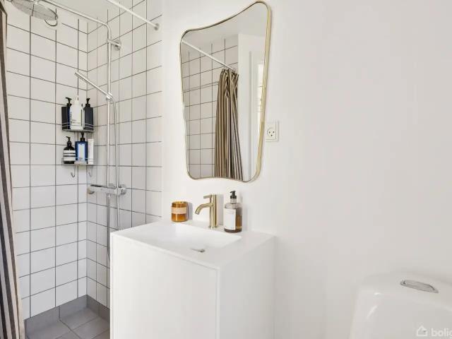 Til salg: Daugbjergvej 27, st. 4. Aarhus C Ejerlejlighed på 78 m² Boligsiden