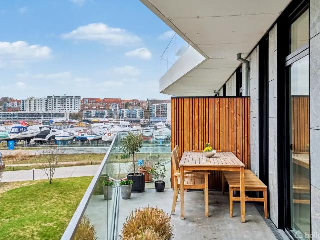 Til salg: Daugbjergvej 33, st. Th. Aarhus C Ejerlejlighed på 134 m² Boligsiden