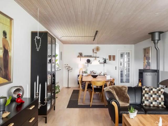 Til salg: Degnemosevej 9, Fejø Villa på 90 m² Boligsiden