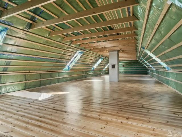 Til salg: Dejret Bygade 12, Knebel Villa på 324 m² Boligsiden