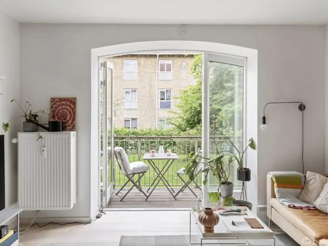 Til salg: Delta Park 32, 9. Th. Vallensbæk Strand Ejerlejlighed på 103 m² Boligsiden