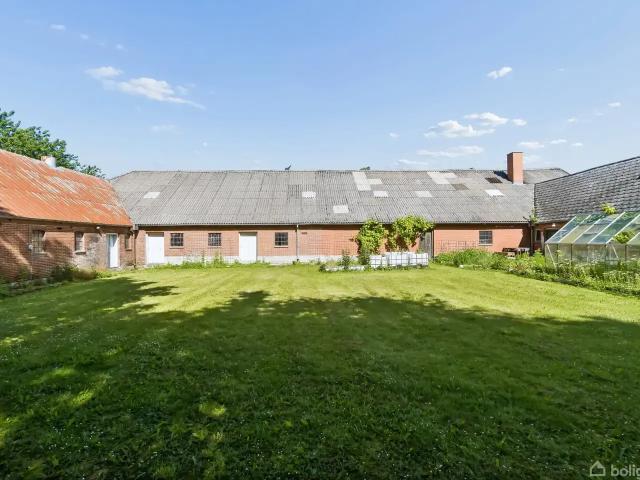 Til salg: Del af Tangrimme 20, Ballerum, Thisted Landejendom på 143 m² Boligsiden