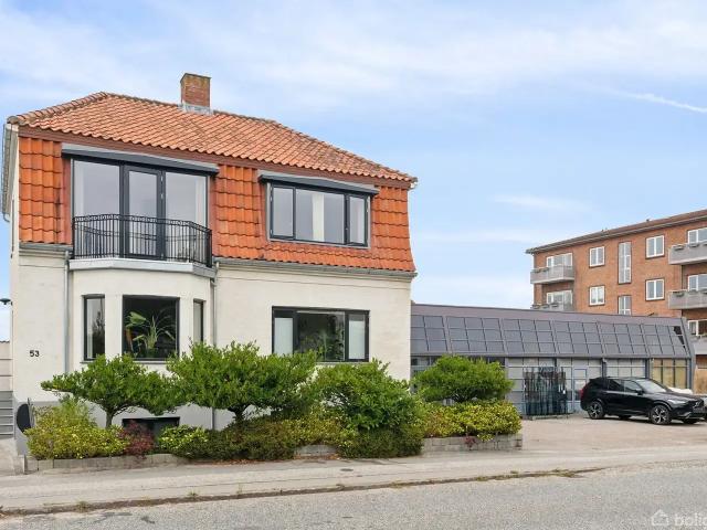 Til salg: Åderupvej 182, Næstved Villa på 237 m² Boligsiden