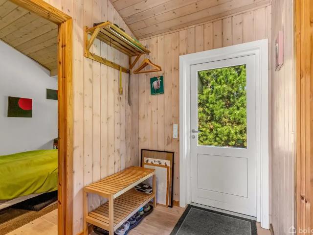 Til salg: Ødevej 10, Gedser Fritidsbolig på 114 m² Boligsiden