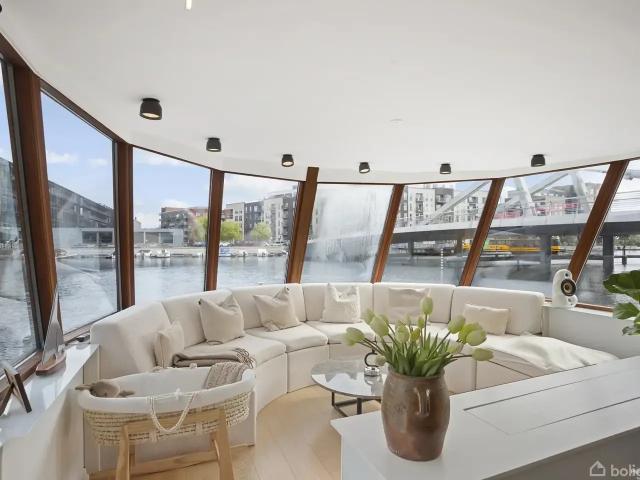 Til salg: Dexter Gordons Vej 4, København SV Fritidsbolig på 110 m² Boligsiden