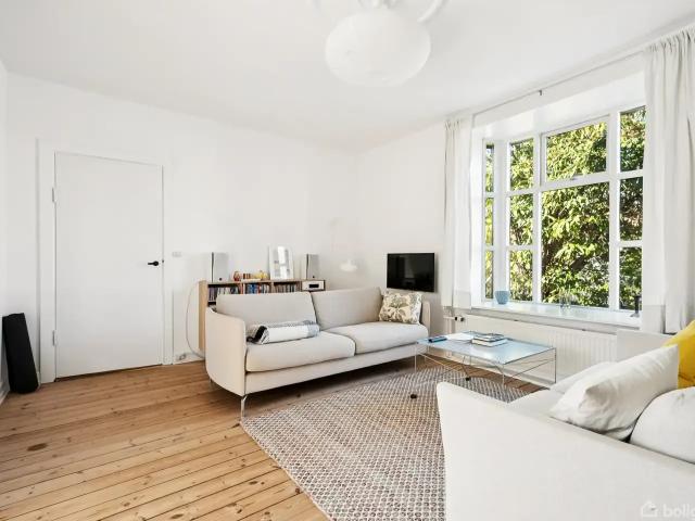Til salg: Dexter Gordons Vej 6, København SV Villa på 120 m² Boligsiden