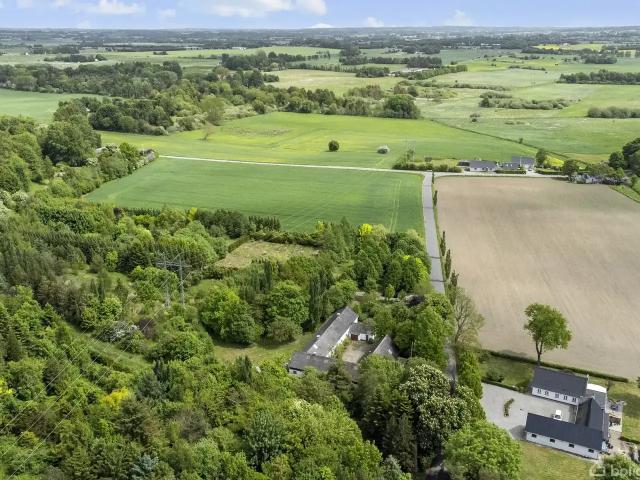 Til salg: Dianalundvej 18, Dianalund Landejendom på 130 m² Boligsiden
