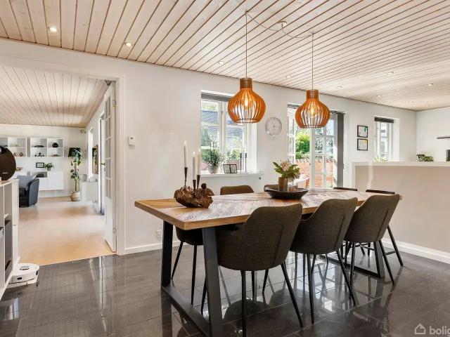 Til salg: Dianavej 5, Aalborg Villa på 97 m² Boligsiden