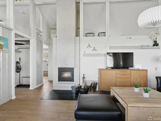 Til salg: Diernæs Strandby 64, Haderslev Fritidsbolig på 62 m² Boligsiden