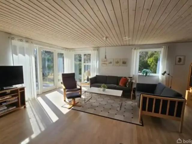 Til salg: Digeparken 27, Væggerløse Fritidsbolig på 39 m² Boligsiden