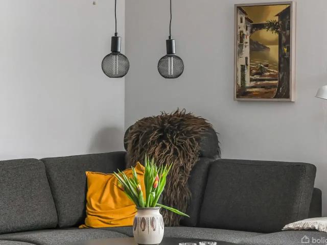 Til salg: Diget 8, Varde Villa på 151 m² Boligsiden
