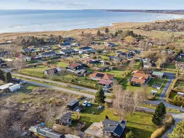 Til salg: Digevænget 3, Over Draaby Strand, Jægerspris Fritidsgrund på 2107 m² Boligsiden