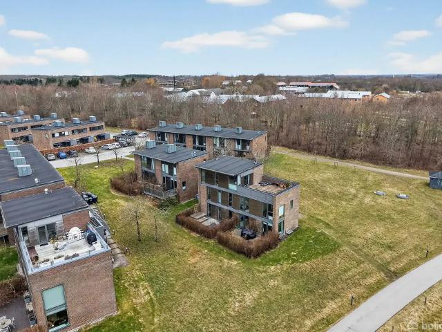Til salg: Dommervænget 6C, st. Th. Roskilde Ejerlejlighed på 87 m² Boligsiden