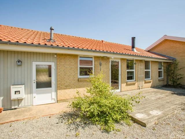 Til salg: Dogger Banke 24D, st. Skagen Andelsbolig på 95 m² Boligsiden