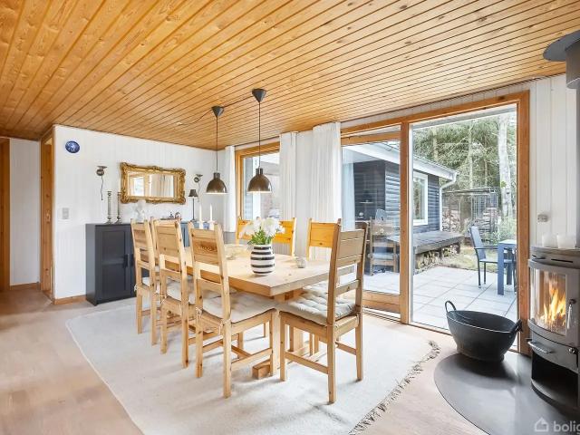 Til salg: Doggerbanken 14, Egense, Storvorde Fritidsbolig på 71 m² Boligsiden