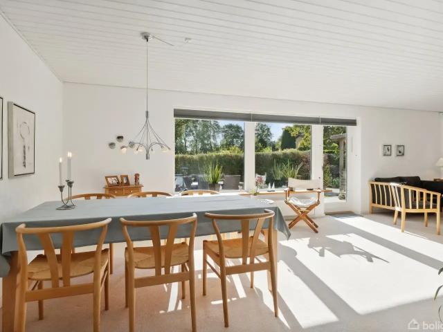 Til salg: Dokkedalvej 35, Øster Hurup, Hadsund Villa på 137 m² Boligsiden