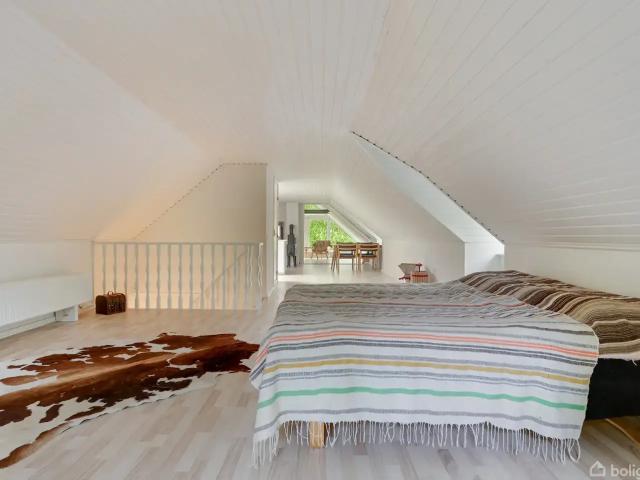 Til salg: Dorfvej 56, Jordbroen, Dronninglund Landejendom på 293 m² Boligsiden