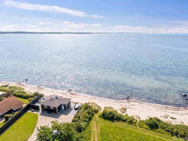 Til salg: Drøsselbjergvej 48, Slagelse Fritidsbolig på 130 m² Boligsiden