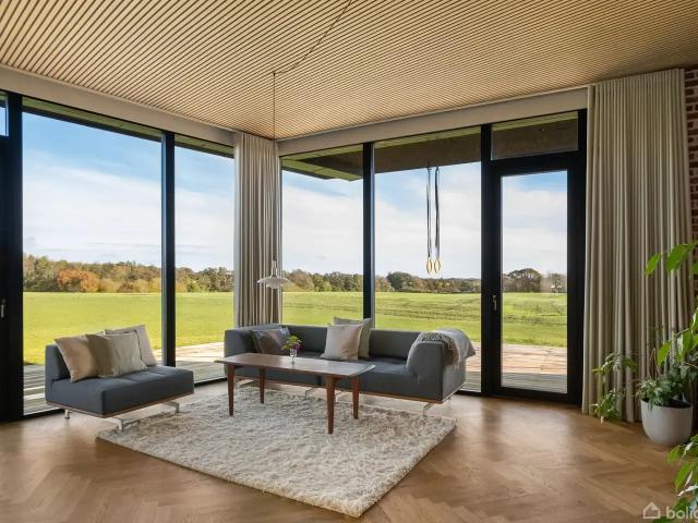 Til salg: Dronning Margrethes Vej 83, Aarhus N Ejerlejlighed på 161 m² Boligsiden