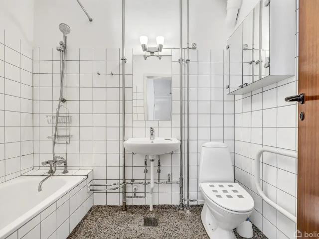 Til salg: Dronningens Tværgade 48, st. Th. København K Ejerlejlighed på 61 m² Boligsiden