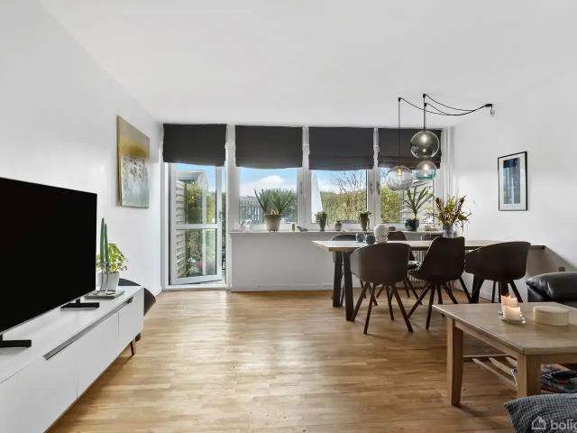 Til salg: Dronningensgade 14K, Randers C Rækkehus på 97 m² Boligsiden
