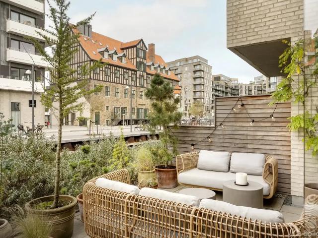 Til salg: Dronningensgade 19, København K Rækkehus på 118 m² Boligsiden