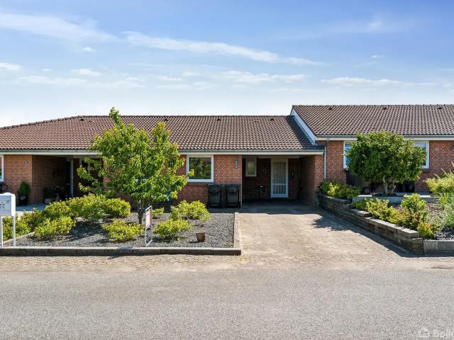 Til salg: Dronningensgade 23C, Hjørring Andelsbolig på 95 m² Boligsiden