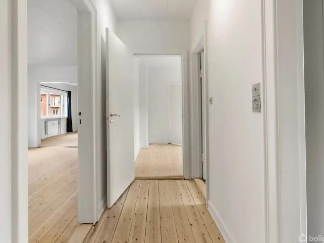 Til salg: Dronningensgade 2B, 3. Th. Odense C Ejerlejlighed på 73 m² Boligsiden