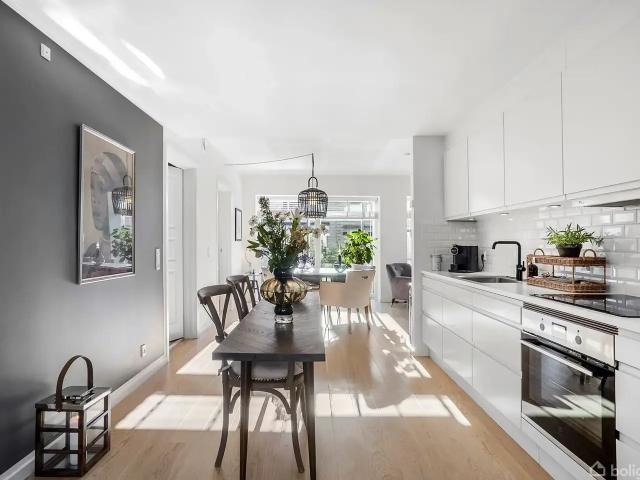 Til salg: Dronningensvej 2, Nyborg Ejerlejlighed på 132 m² Boligsiden