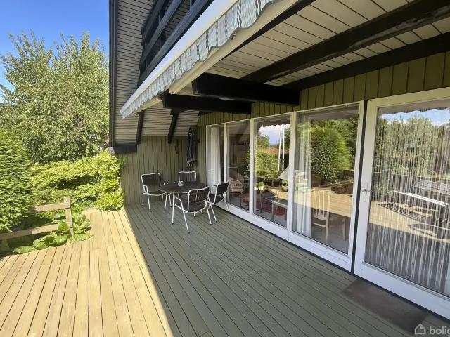Til salg: Drosselvænget 1, Kalundborg Fritidsbolig på 76 m² Boligsiden