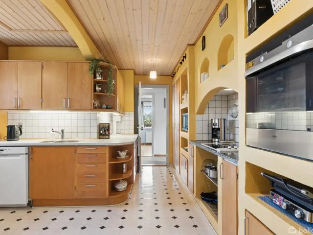 Til salg: Drosselvej 19, Viborg Villa på 91 m² Boligsiden