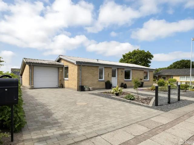 Til salg: Drosselvej 2, Bøvlingbjerg Villa på 85 m² Boligsiden