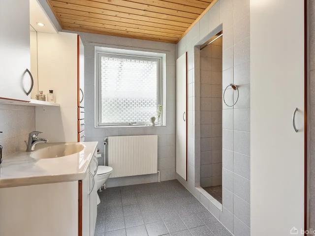 Til salg: Drosselvej 4, Øster Bjerregrav, Randers NV Villa på 237 m² Boligsiden