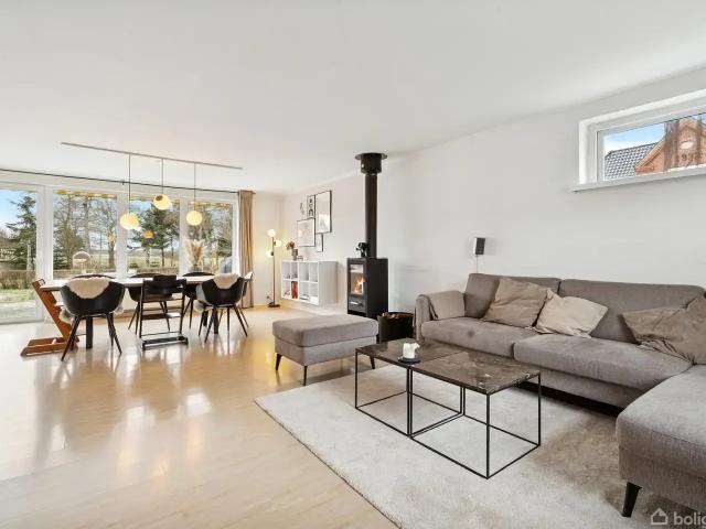 Til salg: Drosselvej 7, Assens, Mariager Villa på 149 m² Boligsiden