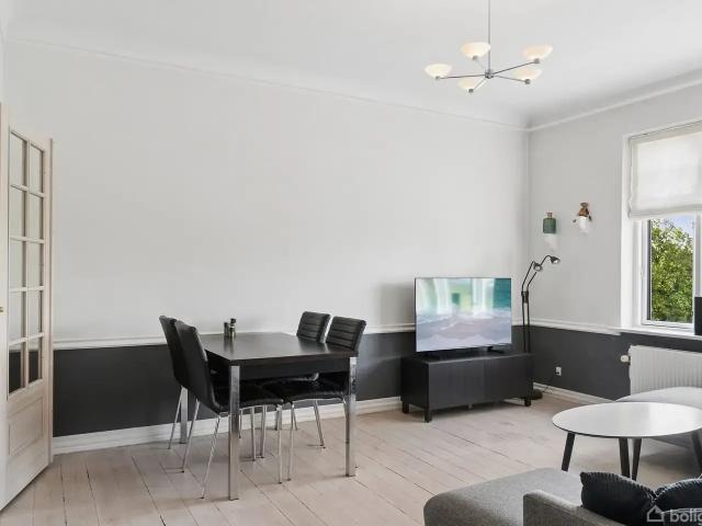 Til salg: Drewsensvej 64, 1. Th. Silkeborg Ejerlejlighed på 69 m² Boligsiden