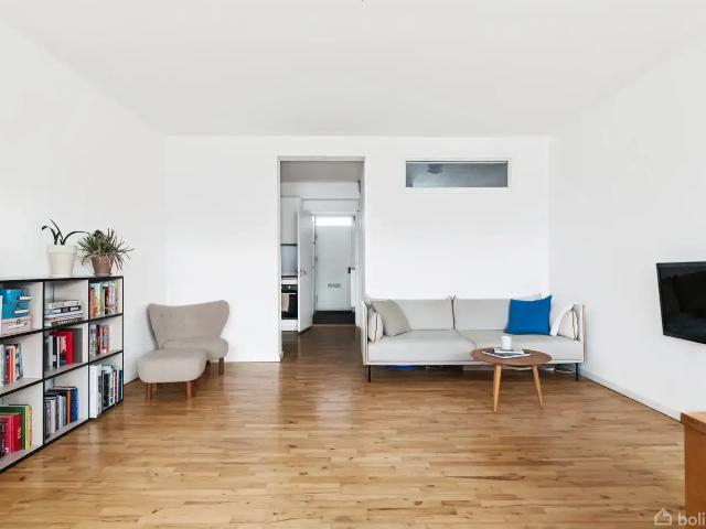 Til salg: Drejøgade 35, st. 3. København Ø Ejerlejlighed på 49 m² Boligsiden