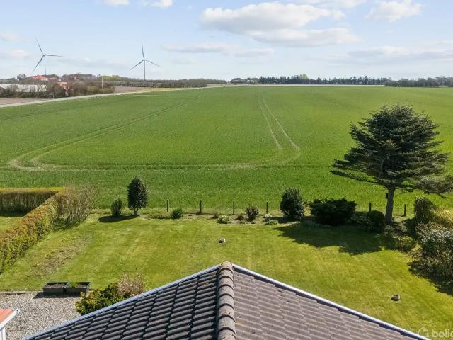 Til salg: Drejøvej 61, Thyborøn Villa på 130 m² Boligsiden