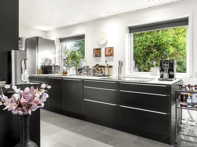 Til salg: Drejervej 6, Vejen Villa på 233 m² Boligsiden
